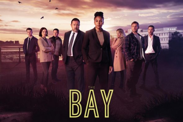The Bay TV Show on ITV: canceled or renewed?