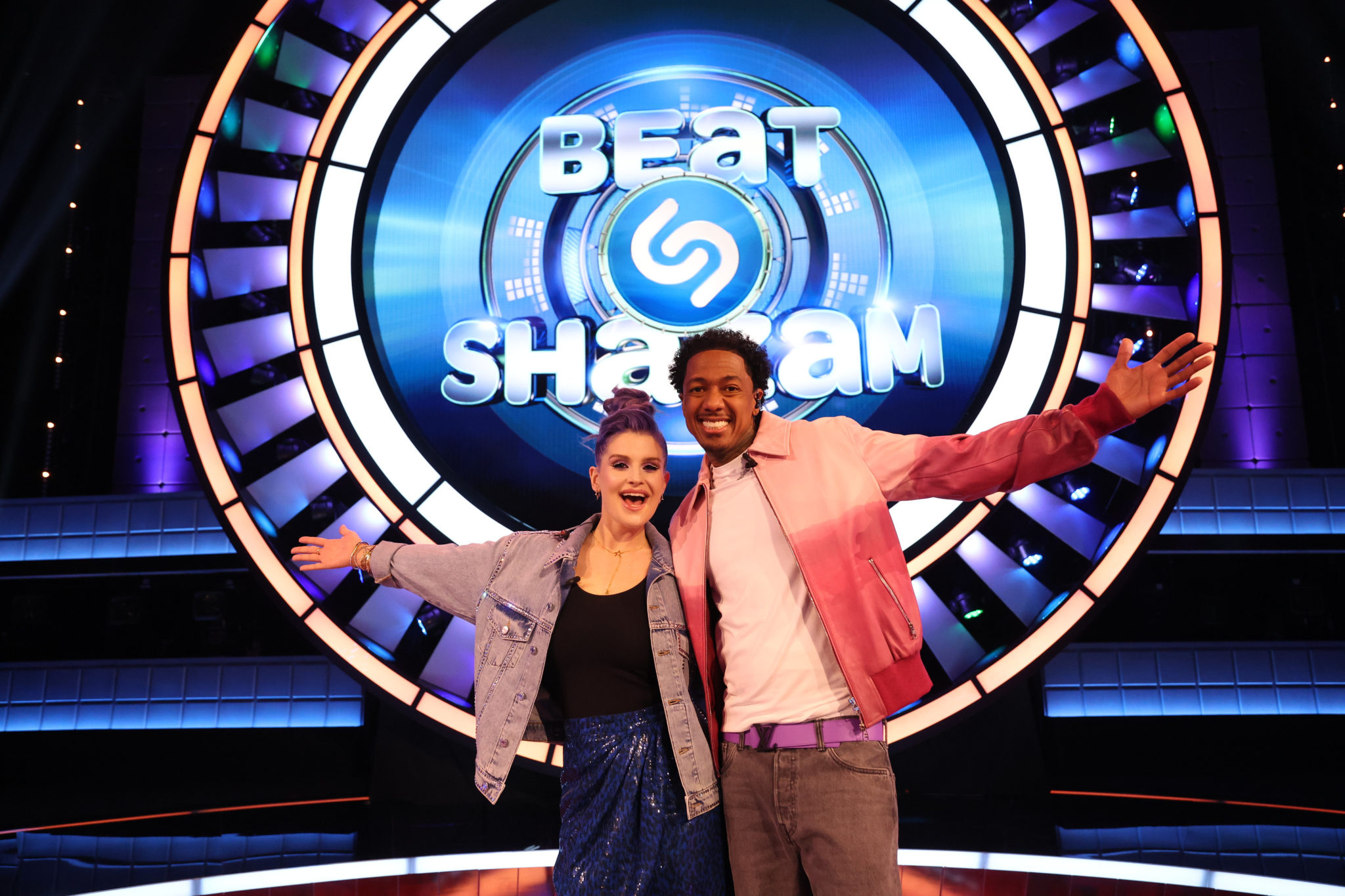 Beat Shazam Season Six Ratings canceled + renewed TV shows, ratings