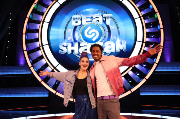 Beat Shazam TV show on FOX: season 6 ratings