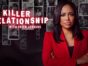 Killer Relationship TV Show on Oxygen: canceled or renewed?