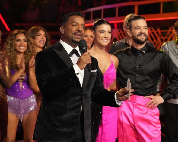 Dancing with the Stars TV show on Disney+: moving to ABC for season 32