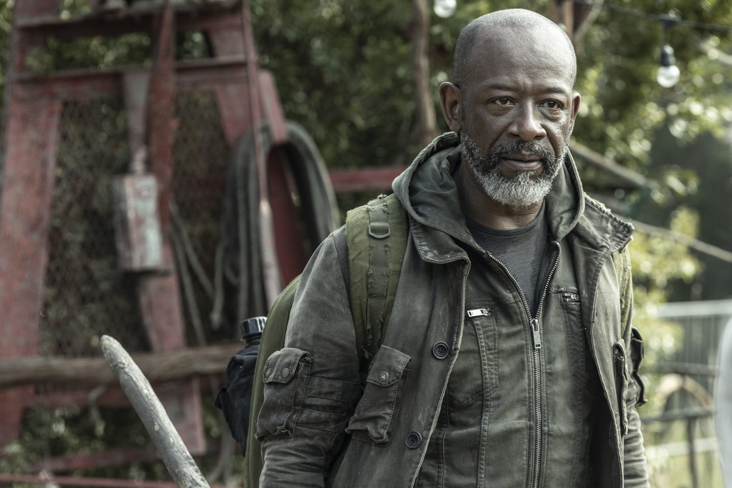 Fear The Walking Dead On Amc Cancelled Or Season Nine Canceled Renewed Tv Shows Ratings 2470