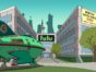 Futurama TV show on Hulu: canceled or renewed?