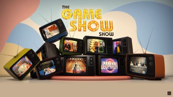 The Game Show Show TV Show on ABC: season 1 ratings