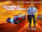 Hot Wheels: Ultimate Challenge TV show on NBC: season 1 ratings
