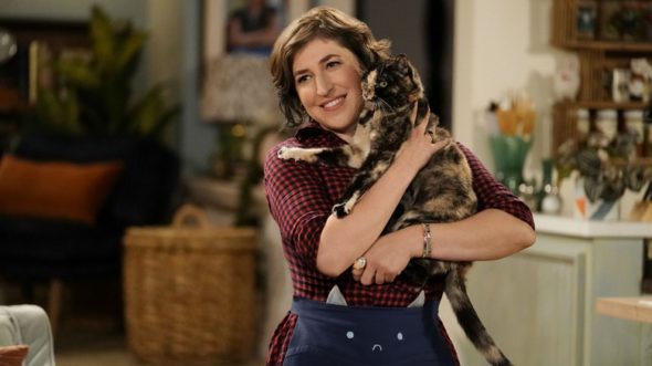 Call Me Kat TV Show on FOX: canceled or renewed?