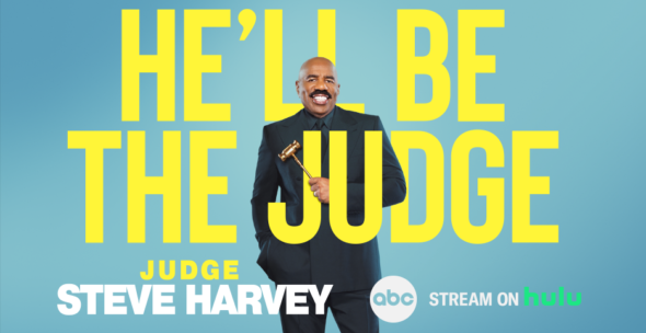 Émission télévisée du juge Steve Harvey sur ABC : audiences de la saison 2