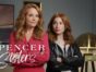 The Spencer Sisters TV Show on The CW: canceled or renewed?