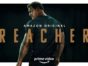 Reacher TV show on Amazon Prime Video: canceled or renewed?