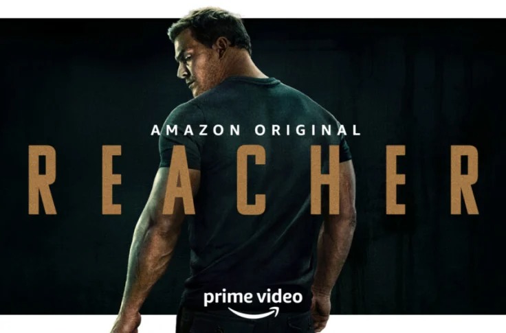 Reacher: Season Two: Peacemaker Vet Replaces Rory Cochrane in Prime Video  Series - canceled + renewed TV shows, ratings - TV Series Finale