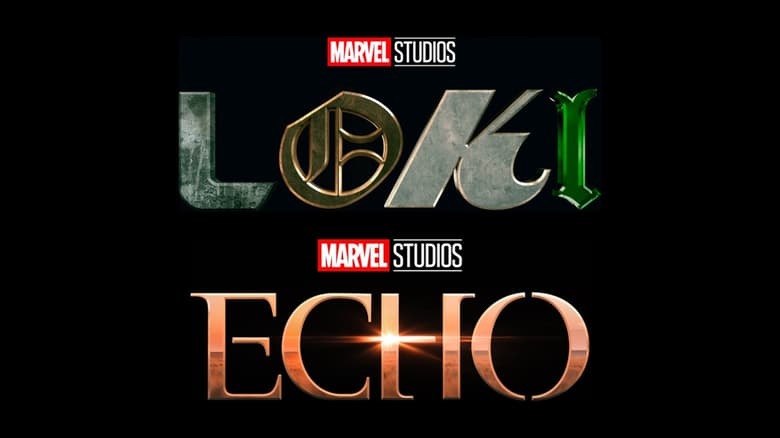 Loki and Echo to air on Disney+ Fall 2023.