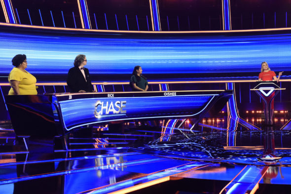 The Chase TV show on ABC: canceled or renewed?