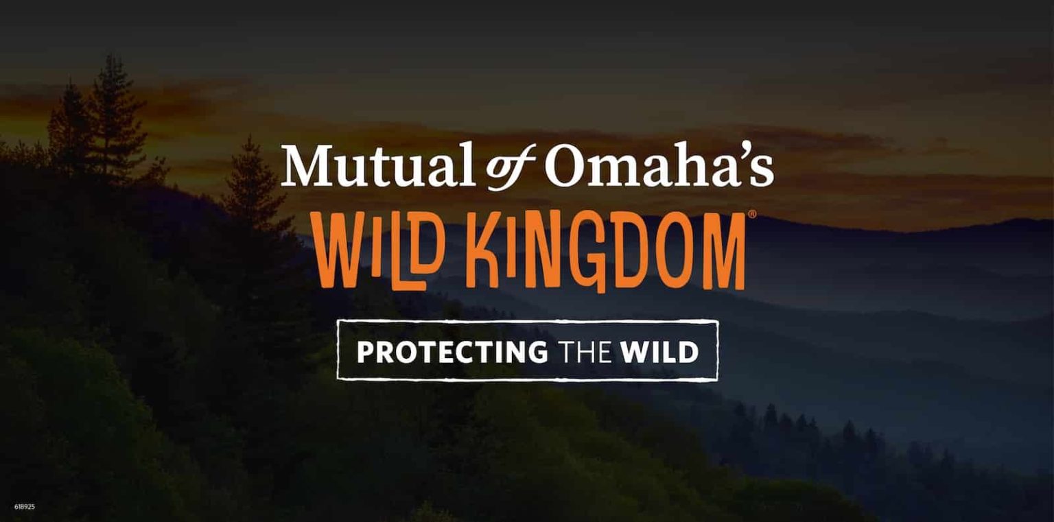 Mutual of Omaha’s Wild Kingdom Series Being Revived by NBC for Fall