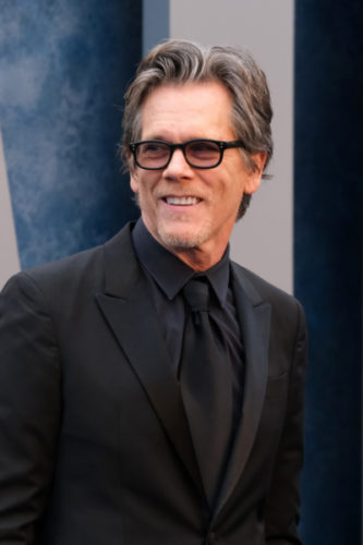 Kevin Bacon to star in The Bondsman