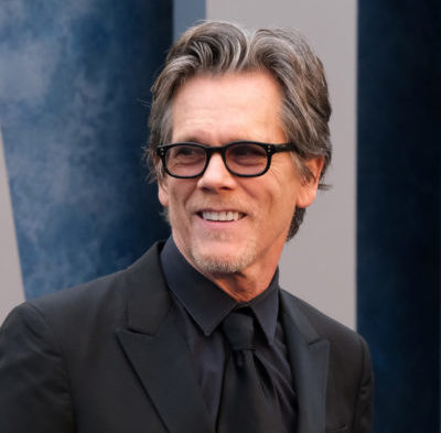 The Bondsman: Kevin Bacon to Star in Action Horror Series on Prime ...