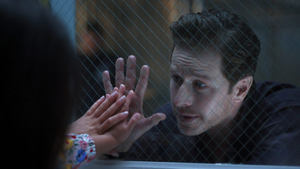 #Manifest: Josh Dallas Says He Was a Mess While Reading the Series Finale Script