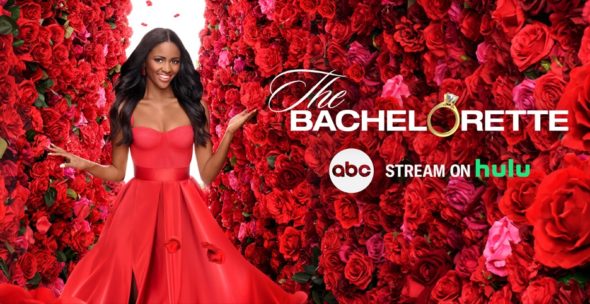 The Bachelorette TV Show on ABC: canceled or renewed?