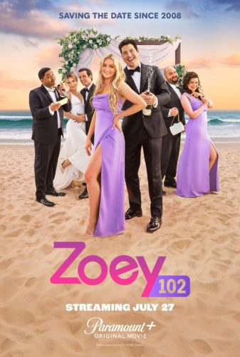 Zoey 102 TV show on Nickelodeon: (canceled or renewed?)