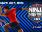 American Ninja Warrior TV show on NBC: season 15 ratings