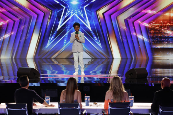 America's Got Talent TV show on NBC: canceled or renewed for season 19?