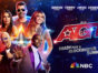 America's Got Talent TV show on NBC: season 18 ratings