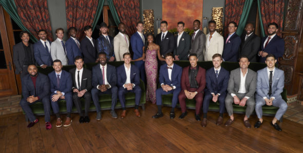 The Bachelorette TV show on ABC: canceled or renewed for season 21?