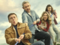 Breeders TV series on FX: ending, no season 5