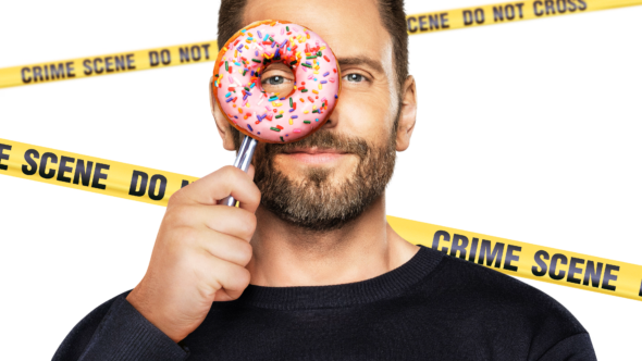 Crime Scene Kitchen TV show on FOX: season 2 ratings