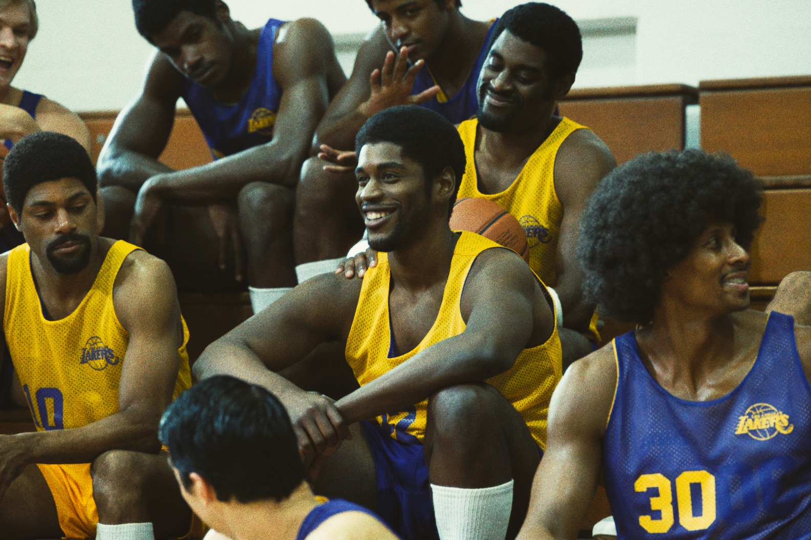 #Winning Time: The Rise of the Lakers Dynasty: Season Two Premiere Date Set for HBO Series (Watch)