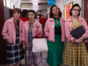 Grease: Rise of the Pink Ladies TV series on Paramount+: canceled, no season 2