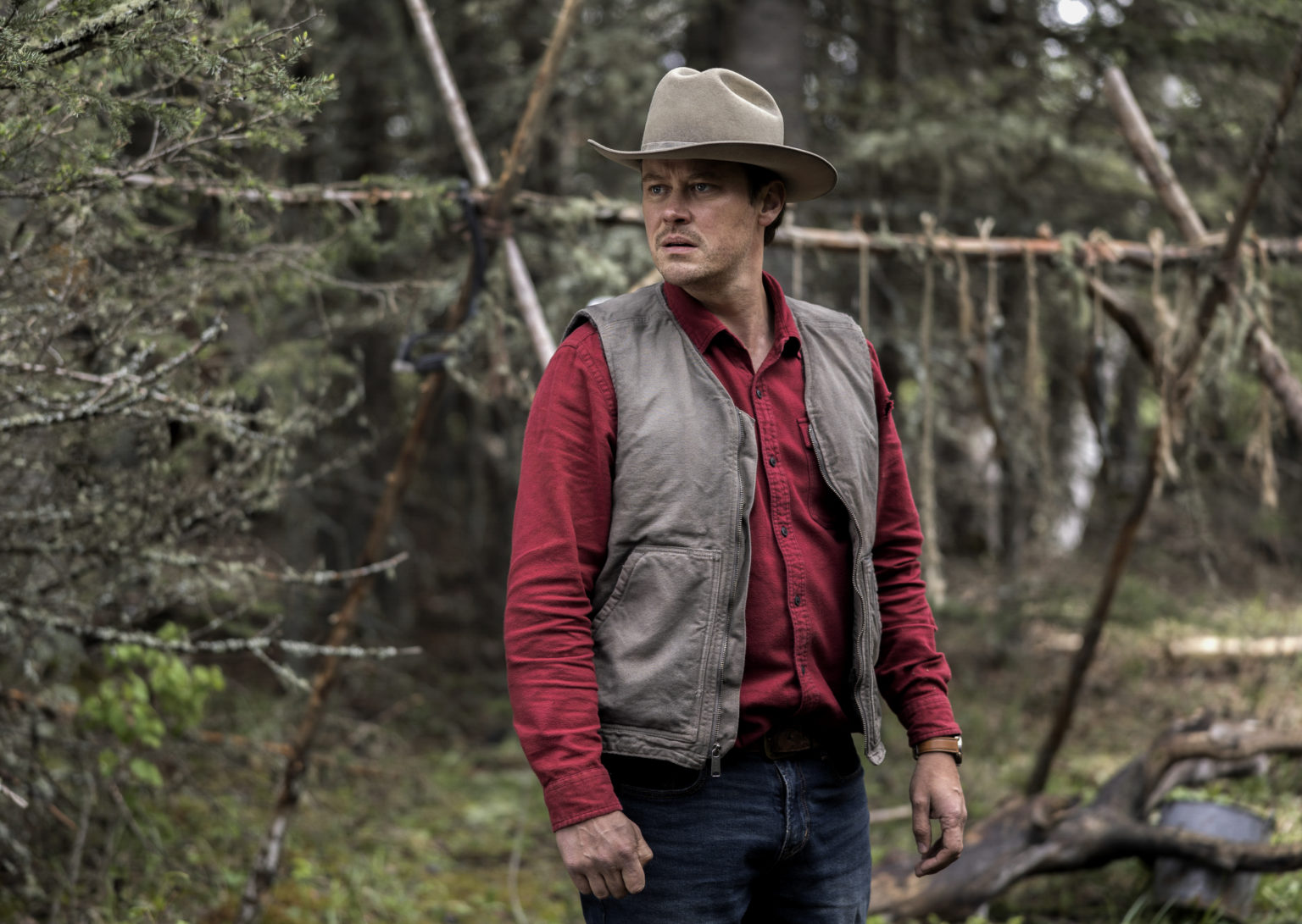 Joe Pickett Cancelled; No Season Three for Paramount+ Western Crime