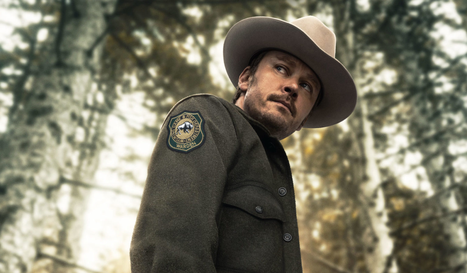 Joe Pickett canceled + renewed TV shows, ratings TV Series Finale