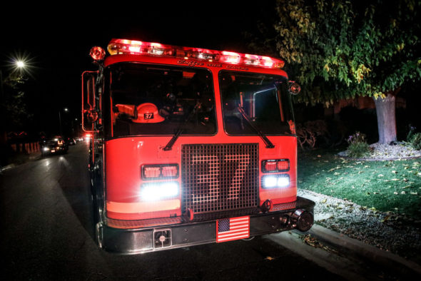 LA Fire & Rescue TV show on NBC: canceled or renewed for season 2?