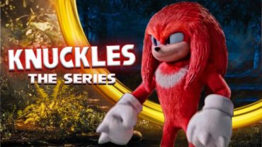 Knuckles: Cary Elwes, Stockard Channing, and More Join Sonic the ...