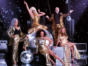 Queen of the Universe TV show on Paramount+: canceled, no season 3