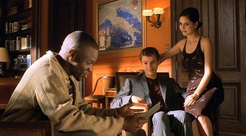 #Cruel Intentions: Amazon Sets Cast for Reboot Series, One Actor from 1999 Movie Returning