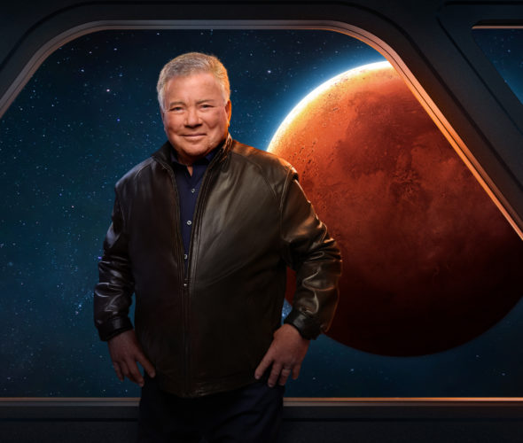 Stars on Mars TV show on FOX: canceled or renewed?