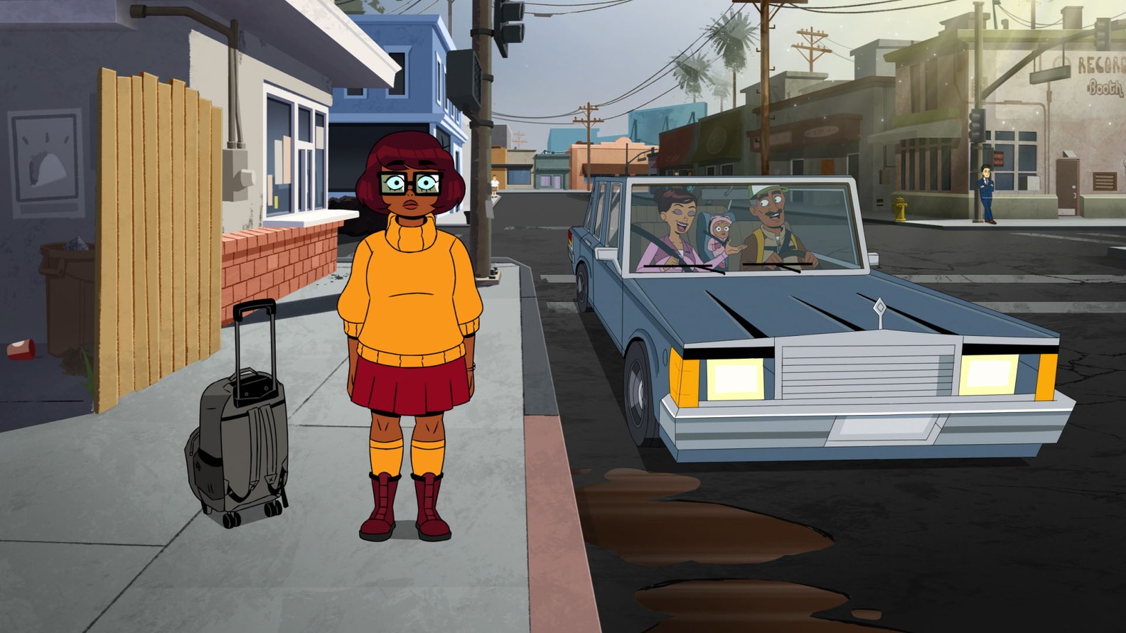 Velma Season Two Renewal Announced As Max Reveals Adult Animated Series Plans Canceled
