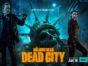 The Walking Dead: Dead City TV show on AMC: season 1 ratings