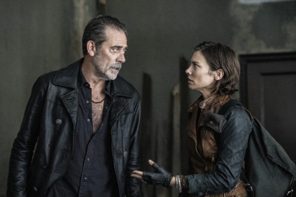 The Walking Dead: Dead City TV show on AMC: canceled or renewed for season 2?