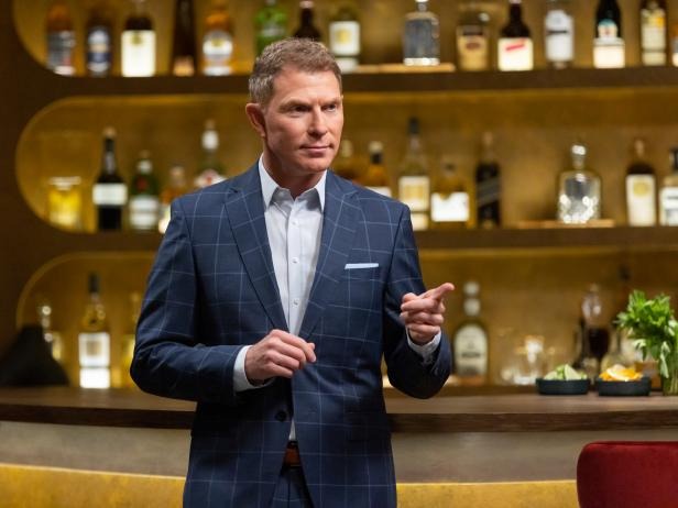 Bobby's Triple Threat TV Show on Food Network: canceled or renewed?