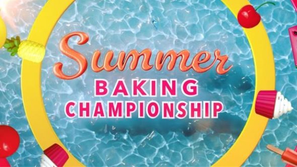 Summer Baking Championship TV Show on Food Network: canceled or renewed?
