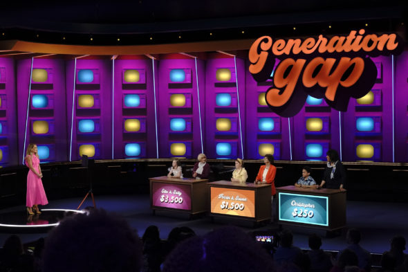 Generation Gap TV show on ABC: canceled or renewed?