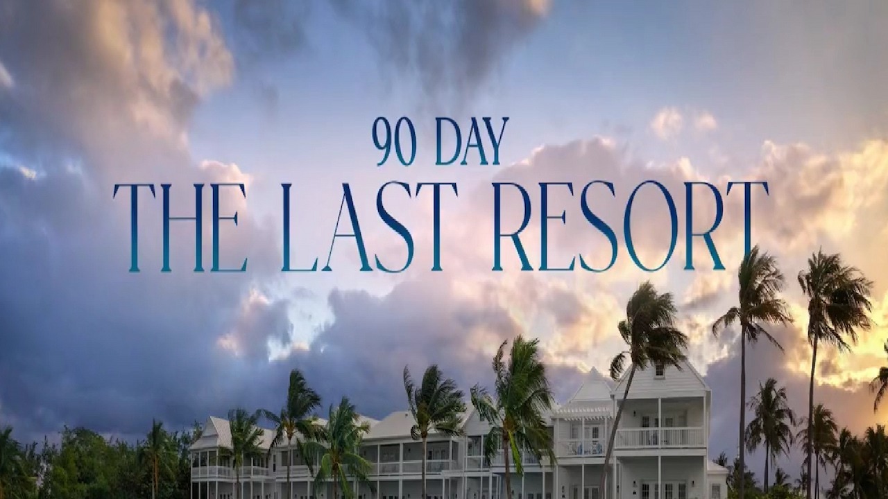 #90 Day: The Last Resort: TLC Series Reunites Five 90 Day Fiancé Couples (Watch)