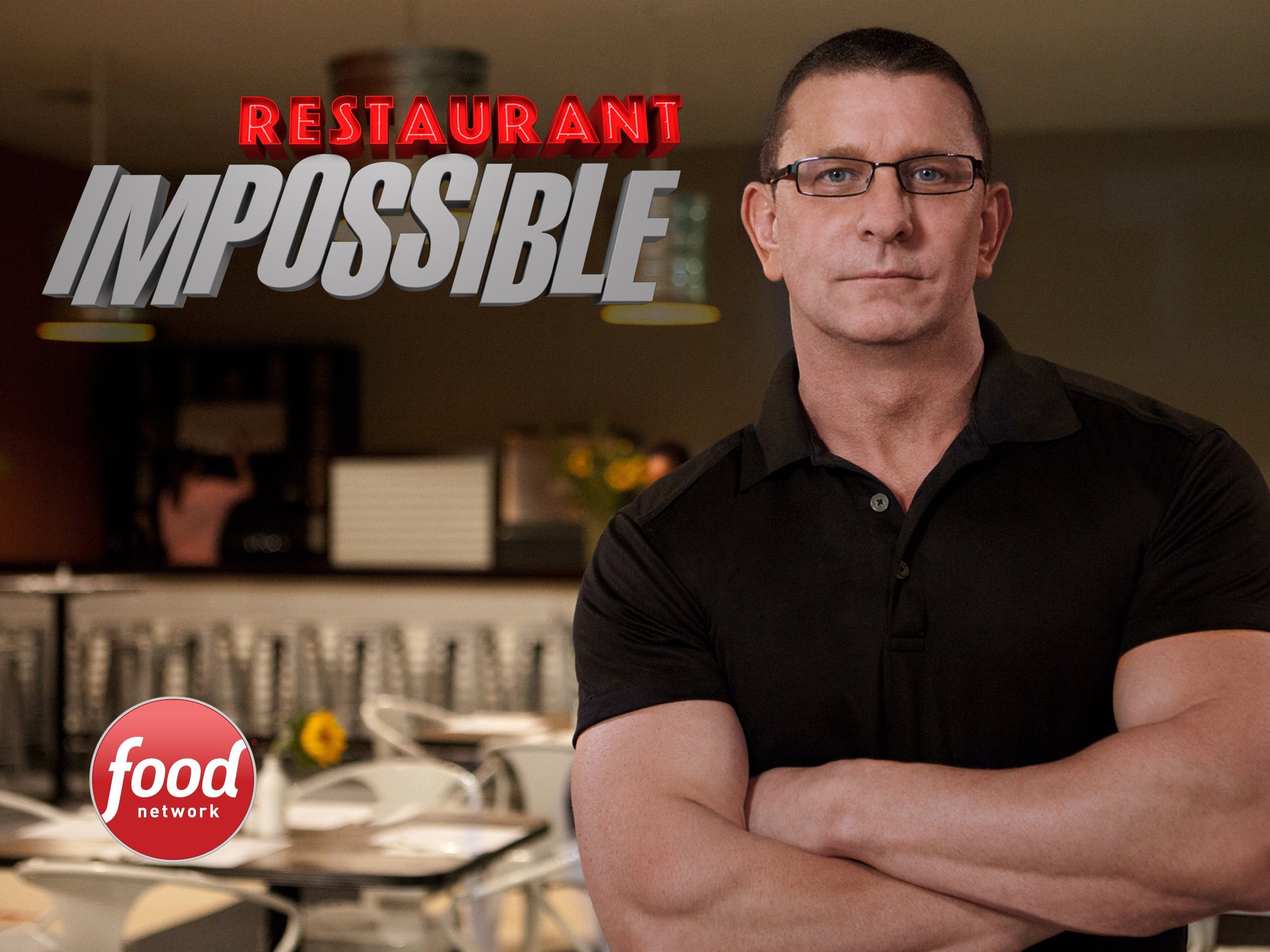 #Restaurant: Impossible: Robert Irvine Talks About the Cancellation of the Food Network Series
