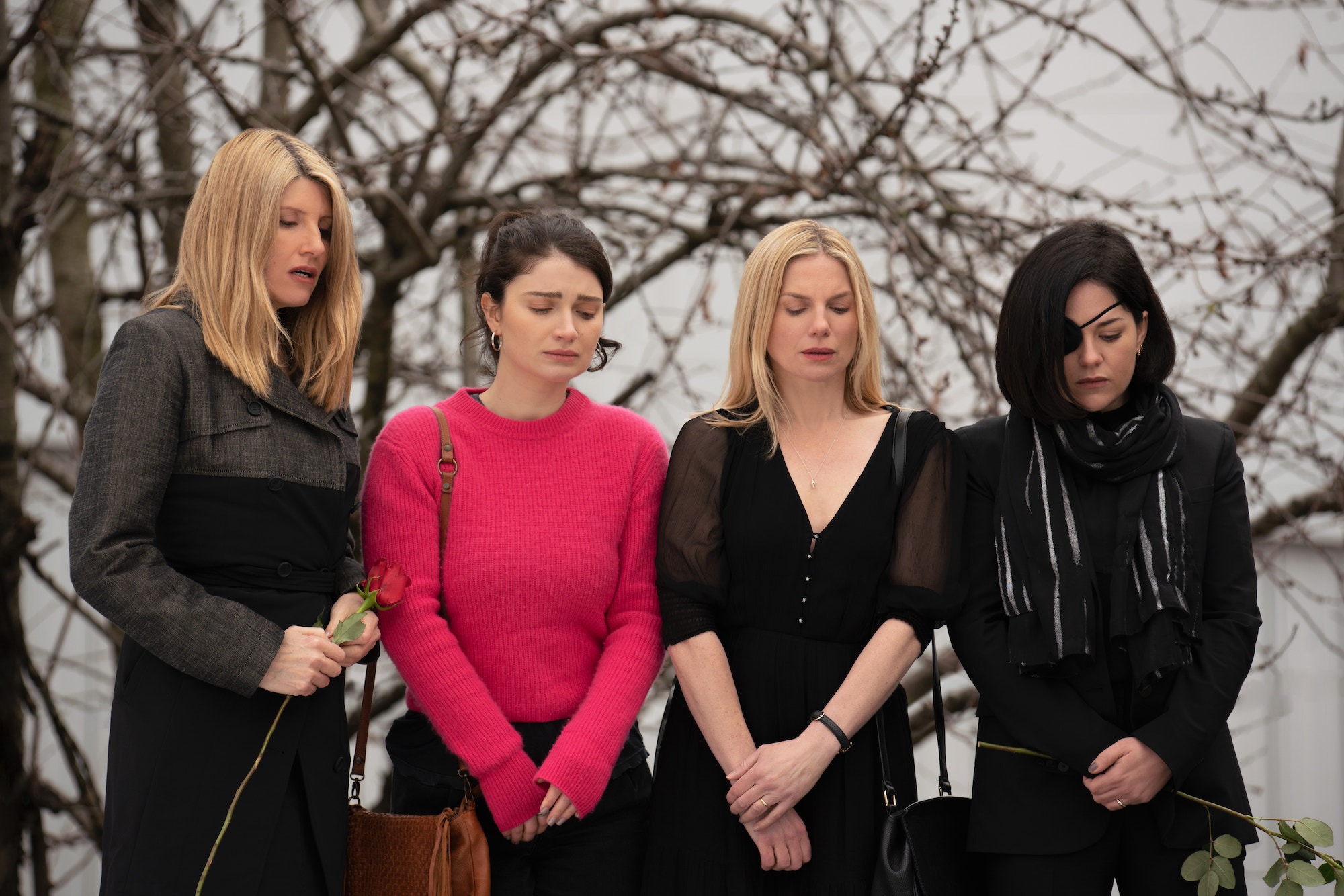 #Bad Sisters: Season Two Teased by Apple TV+ Series Creator Following Emmy Nominations