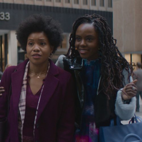 The Other Black Girl TV Show on Hulu: canceled or renewed?
