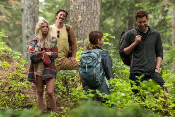 Wildnerness TV Show on Prime Video: canceled or renewed?
