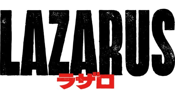 Lazarus TV Show on Adult Swim: canceled or renewed?