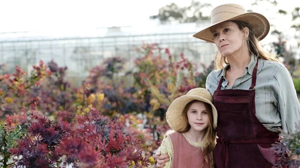 #The Lost Flowers of Alice Hart: Prime Video Teases US Premiere of Sigourney Weaver Mystery Series (Watch)